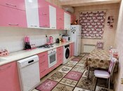 Продаётся 3-комн. новостройка 140 м², м. Иншаатчылар, photo 3 from 8