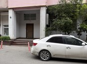 Obyekt - İnşaatçılar m. - 206 m²
