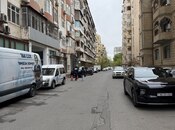 Obyekt - İnşaatçılar m. - 206 m²
