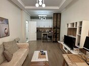 Satılır 2 otaqlı yeni tikili 49 m², Elmlər Akademiyası m., photo 4 from 8