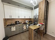 Satılır 2 otaqlı yeni tikili 49 m², Elmlər Akademiyası m., photo 5 from 8