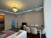 İcarəyə verilir 2 otaqlı yeni tikili 90 m², 28 May m., photo 3 from 8