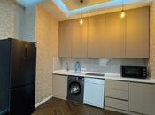 İcarəyə verilir 2 otaqlı yeni tikili 90 m², 28 May m., photo 8 from 8