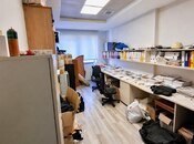 3-комн. офис - м. Шах Исмаил Хатаи - 108 м²