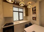 Satılır 2 otaqlı yeni tikili 38 m², Qara Qarayev m., photo 6 from 8
