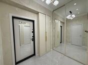 Satılır 2 otaqlı yeni tikili 38 m², Qara Qarayev m., photo 7 from 8
