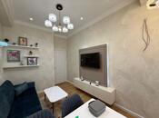 Satılır 2 otaqlı yeni tikili 38 m², Qara Qarayev m., photo 3 from 8