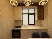 Satılır 2 otaqlı yeni tikili 38 m², Qara Qarayev m., photo 5 from 8