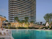 Продаётся 1-комн. новостройка 38 м², пос. Нардаран, photo 1 from 6