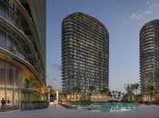 Продаётся 1-комн. новостройка 38 м², пос. Нардаран, photo 3 from 6