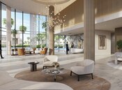 Продаётся 1-комн. новостройка 38 м², пос. Нардаран, photo 4 from 6