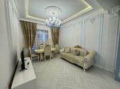 Satılır 2 otaqlı yeni tikili 65 m², Ağ şəhər q., photo 4 from 8