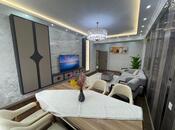 Satılır 3 otaqlı yeni tikili 127 m², Qara Qarayev m., photo 4 from 8