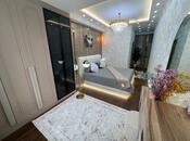 Satılır 3 otaqlı yeni tikili 127 m², Qara Qarayev m., photo 2 from 8