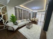 Satılır 3 otaqlı yeni tikili 127 m², Qara Qarayev m., photo 3 from 8
