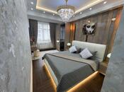 Satılır 3 otaqlı yeni tikili 127 m², Qara Qarayev m., photo 1 from 8