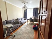 Satılır 3 otaqlı köhnə tikili 60 m², Memar Əcəmi m., photo 1 from 8