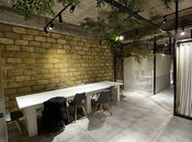 1 otaqlı ofis - Şah İsmayıl Xətai m. - 110 m²