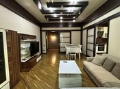 2 otaqlı yeni tikili - Şah İsmayıl Xətai m. - 92 m²