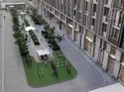 Satılır 3 otaqlı yeni tikili 92 m², Nəsimi r., photo 3 from 8