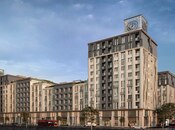 Satılır 3 otaqlı yeni tikili 92 m², Nəsimi r., photo 2 from 8