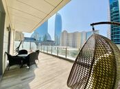 Сдаётся 3-комн. новостройка 140 м², м. Шах Исмаил Хатаи, photo 5 from 8