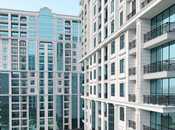 4 otaqlı yeni tikili - Nəriman Nərimanov m. - 200 m²