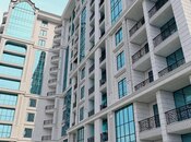4 otaqlı yeni tikili - Nəriman Nərimanov m. - 200 m²
