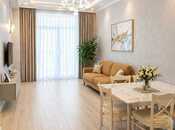 Elan №6070469 - Bakı, Koroğlu m., 2 otaqlı, 55 m², 12/17 mərtəbə