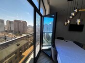 İcarəyə verilir 3 otaqlı yeni tikili 120 m², 28 May m., photo 1 from 8