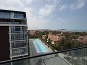1-комн. новостройка - пос. Sea Breeze - 50 м²