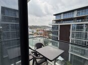 1-комн. новостройка - пос. Sea Breeze - 50 м²