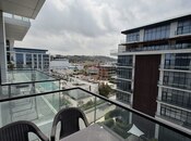 1-комн. новостройка - пос. Sea Breeze - 50 м²