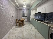 İcarəyə verilir 3 otaqlı yeni tikili 120 m², Nərimanov r., photo 8 from 8
