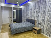İcarəyə verilir 3 otaqlı yeni tikili 120 m², Nərimanov r., photo 4 from 8