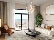 Продаётся 2-комн. новостройка 42 м², пос. Нардаран, photo 3 from 4