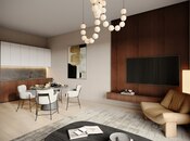 Продаётся 2-комн. новостройка 42 м², пос. Нардаран, photo 4 from 4