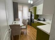 Сдаётся 2-комн. новостройка 70 м², м. Кара Караев, photo 6 from 8