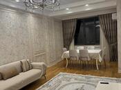 Сдаётся 3-комн. новостройка 98 м², м. Гянджлик, photo 1 from 7