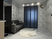 Satılır 1 otaqlı yeni tikili 30 m², photo 4 from 8