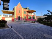 Объявление №6070542 - Баку, пос. Шувеляны, 8-комн., 450 м²