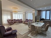 Satılır 3 otaqlı yeni tikili 146 m², Nəriman Nərimanov m., photo 1 from 8