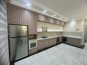 4-комн. новостройка - м. Сахил - 170 м²