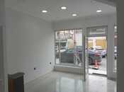 Satılır  obyekt 28 m², Nəsimi r., photo 6 from 8