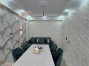 2-комн. новостройка - пос. Масазыр - 42 м²
