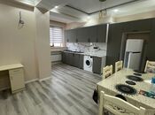 İcarəyə verilir 2 otaqlı yeni tikili 80 m², İnşaatçılar m., photo 3 from 8