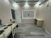 İcarəyə verilir 2 otaqlı yeni tikili 80 m², İnşaatçılar m., photo 4 from 8