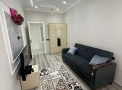 İcarəyə verilir 2 otaqlı yeni tikili 80 m², İnşaatçılar m., photo 5 from 8