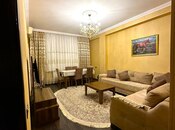 2-комн. новостройка - м. Дернегюль - 65 м²
