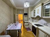 İcarəyə verilir 3 otaqlı yeni tikili 134 m², Ağ şəhər q., photo 7 from 8